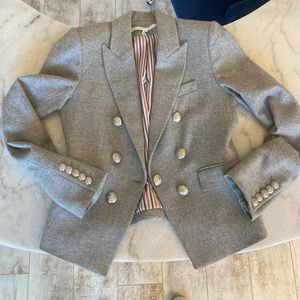 Veronica Beard Diego Dickey jacket size 2